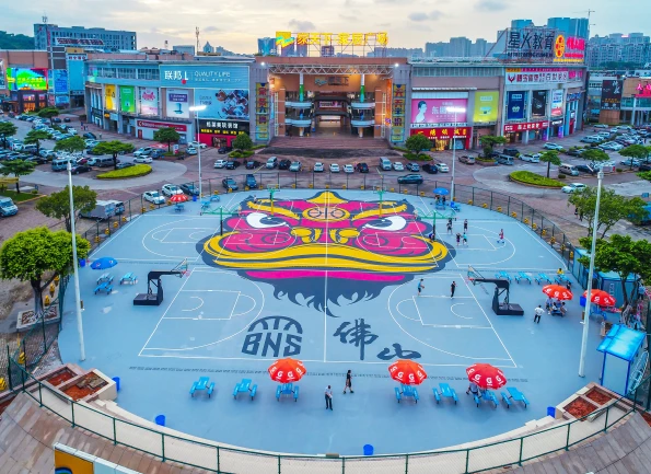 为什么智能娱乐技术能增强篮球训练的趣味性_1